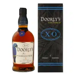 Doorly's XO Fine Old Barbados Rum 70cl