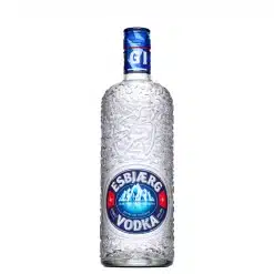 Esbjaerg Vodka 70cl