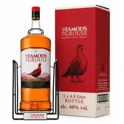 Famous Grouse 4,5 Liter Scotch Whisky