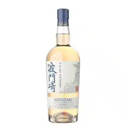 Hatozaki Blended Japanese Whisky 70cl