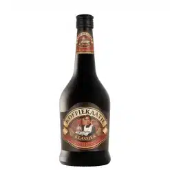 Koffiekaatje Koffielikeur 70cl