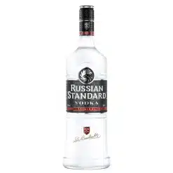 Russian Standard Vodka 1 Liter