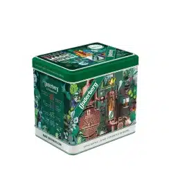 Underberg Collector's Tin 12x2cl