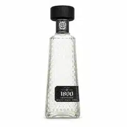 1800 cristalino anejo tequila 70cl