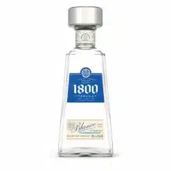 1800 silver tequila 70cl
