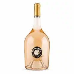 Chateau Miraval Rose Jeroboam 3 Liter