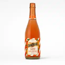 cointreau citrus spritz orange blood orange 75cl