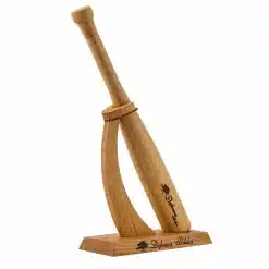 Debowa Vodka Baseballbat met standaard 50cl