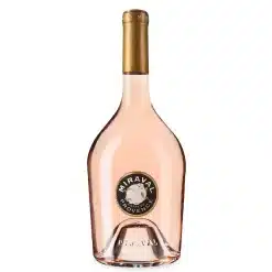 Miraval Rosé Côtes de Provence 2025 75cl