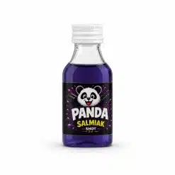 Panda Salmiak Shotje 2cl