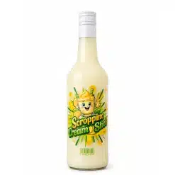 Scroppino Limoncello Cream Shot 70cl