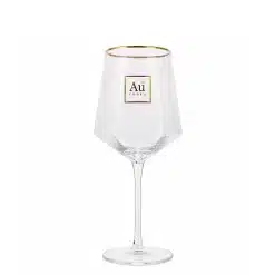 AU Vodka premium cocktailglas