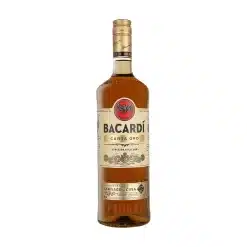 Bacardi Carta Oro 100cl fles