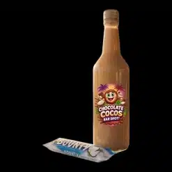 Alternative view of Chocolate Cocos Cream Shot 70cl