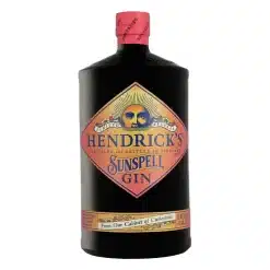 Hendrick's Sunspell Gin 100cl