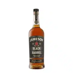 Jameson Black Barrel 70cl