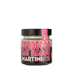 Jartails Espresso Martini 12cl cocktail in een potje