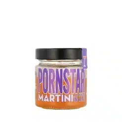 Jartails Pornstar Martini 12cl cocktail in een potje