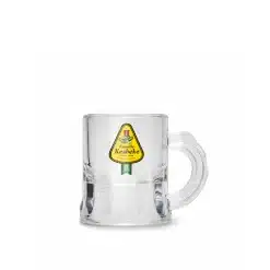 Kesbeke shotglas