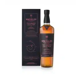 The Macallan Harmony Collection Inspired by Fresh Coconut 70cl met giftbox