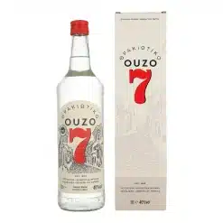 Ouzo 7 100cl