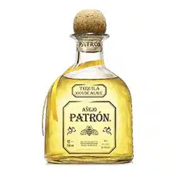 Patrón Añejo 70cl