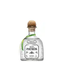Patrón Silver 70cl