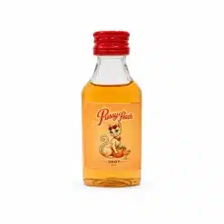 Pussy Peach Mini Shotje 2cl