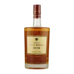 Amrut Two Indies Rum 70cl 42,8%