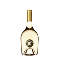 CHATEAU MIRAVAL Cotes de Blanc 2025 75cl