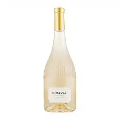 CHATEAU MIRAVAL Sainte-Victoire Rose 2024 75cl