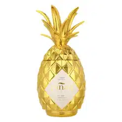 Piñaq Original 1 Liter gouden ananasfles