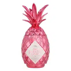 Piñaq Rosé 1 Liter roze ananasfles